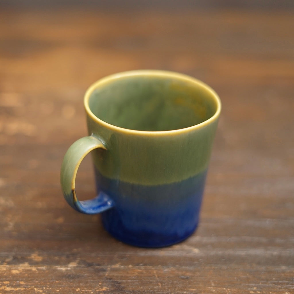 Regular Size Mug #RM1