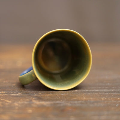 Regular Size Mug #RM1