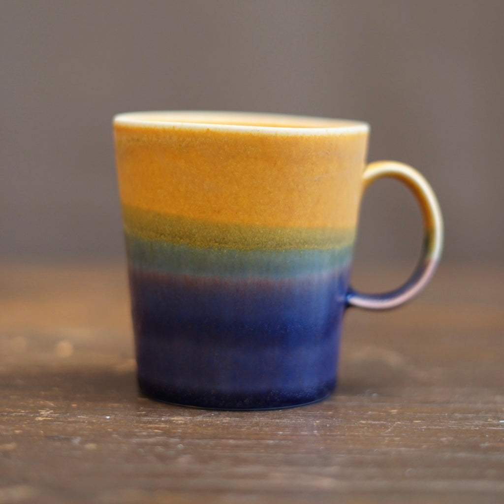Regular Size Mug #RM3