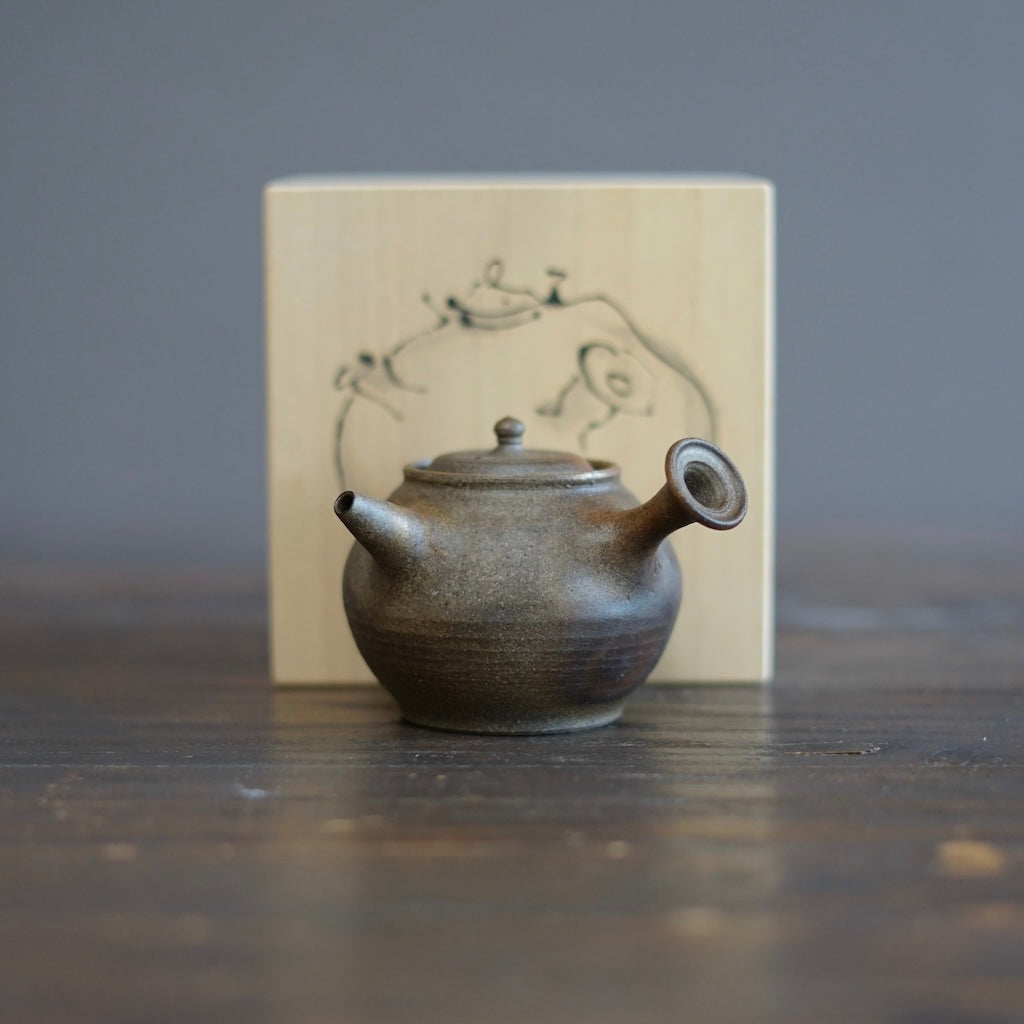 KYUSU Teapot #OZP3B