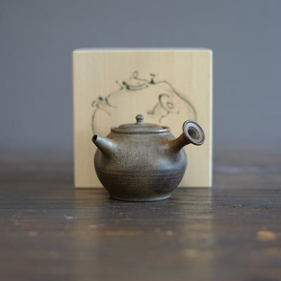 KYUSU Teapot #OZP3B