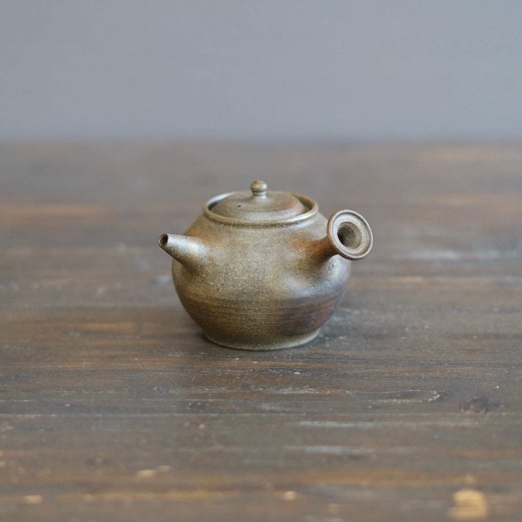 KYUSU Teapot #OZP3B