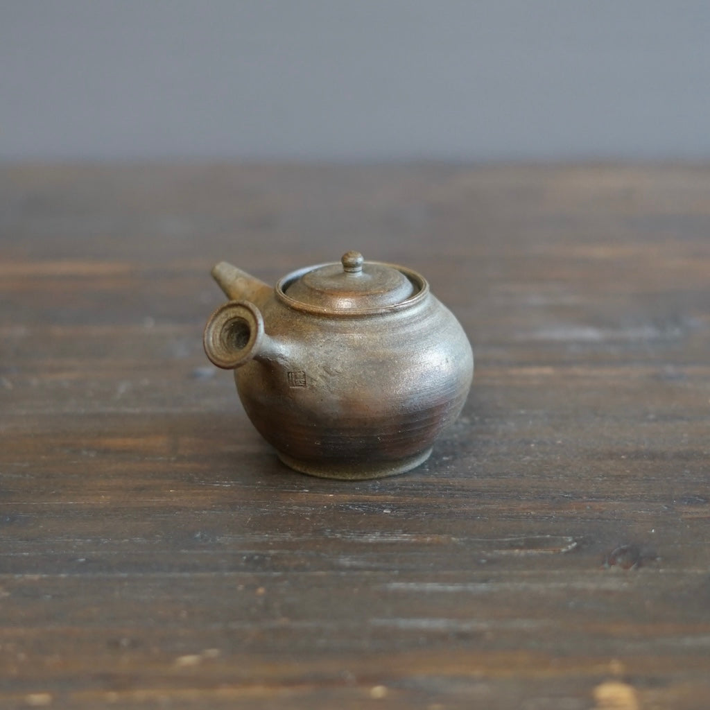 KYUSU Teapot #OZP3B