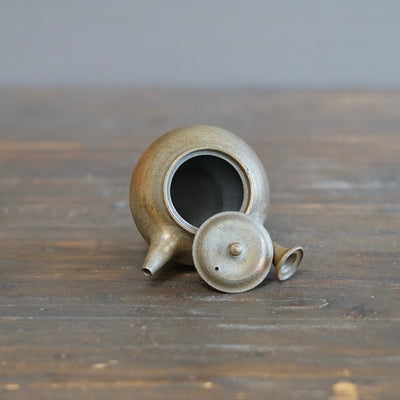 KYUSU Teapot #OZP3B