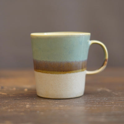 Regular Size Mug #RM5