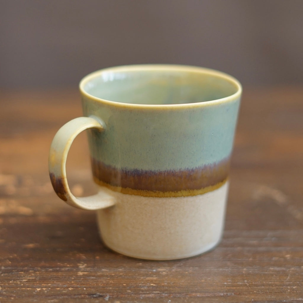 Regular Size Mug #RM5
