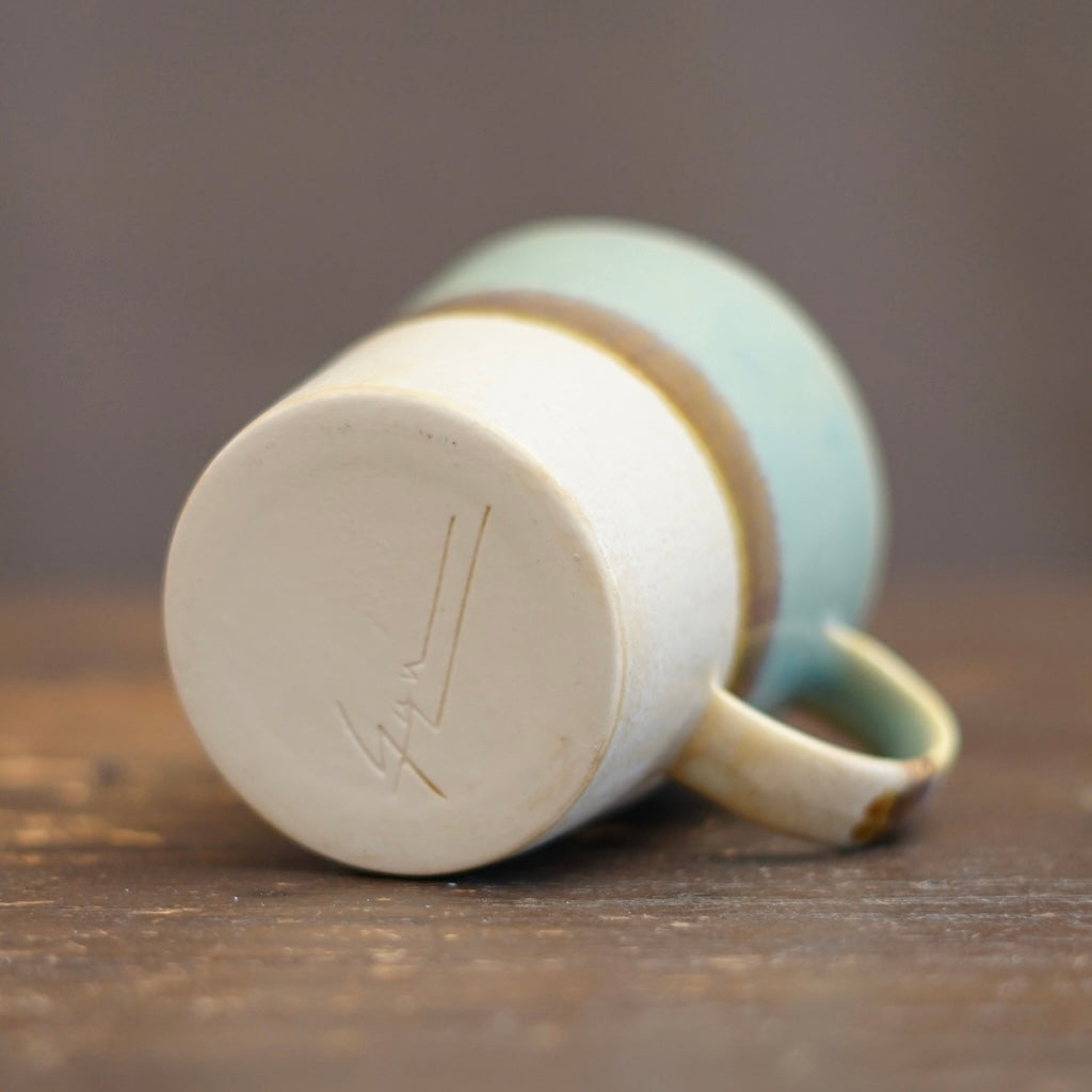 Regular Size Mug #RM5