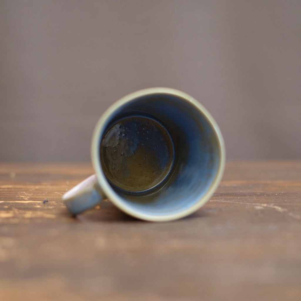 Regular Size Mug #RM6