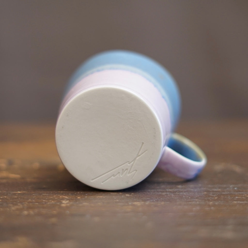 Regular Size Mug #RM6