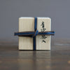 Square Tea Caddy #OZP10