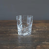 Whiskey Tumbler Swirl #1703W