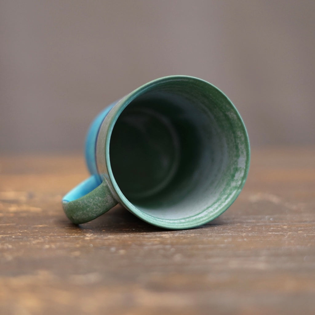 Regular Size Mug #RM8