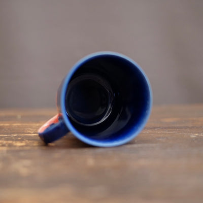 Regular Size Mug #RM10