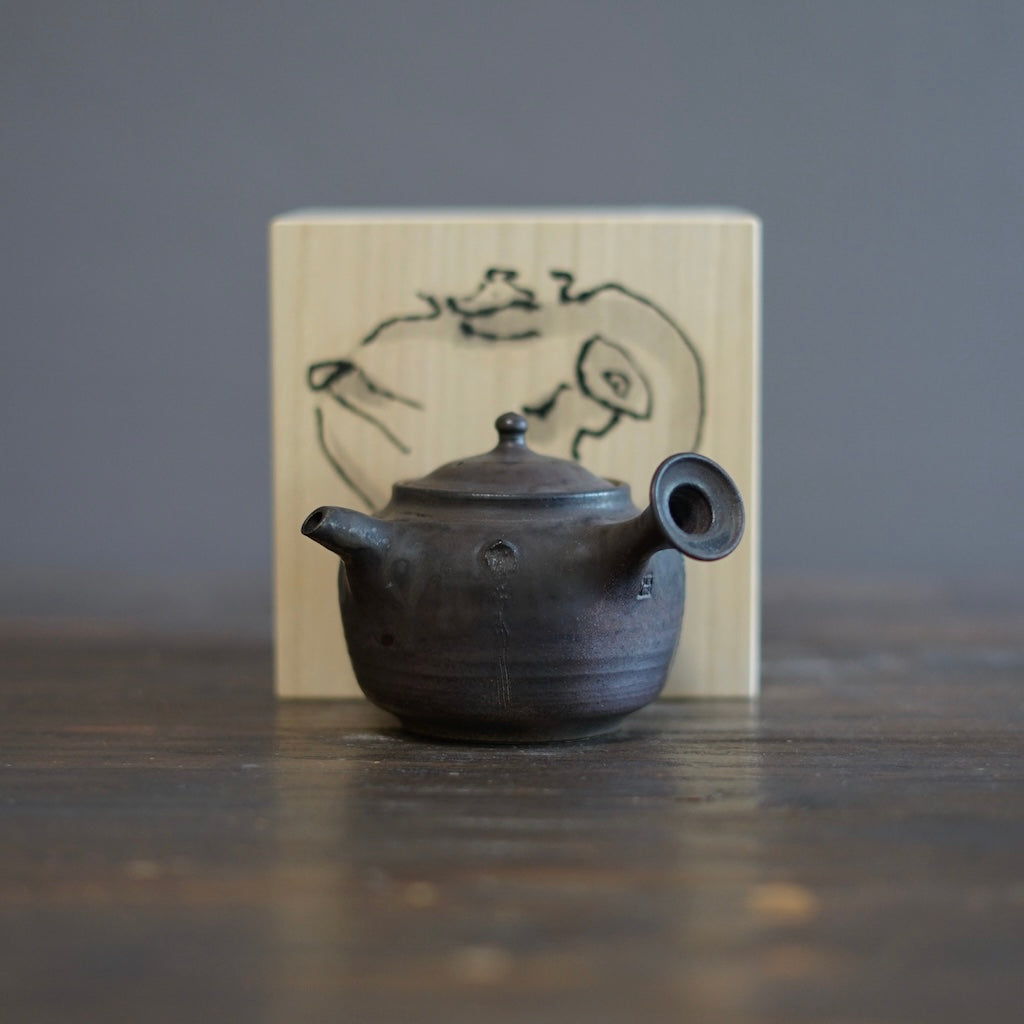 KYUSU Teapot #OZP13