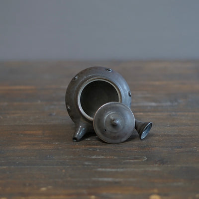 KYUSU Teapot #OZP13