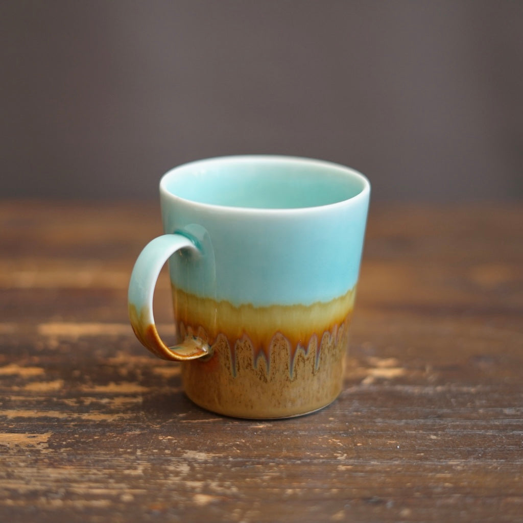 Regular Size Mug #RM16