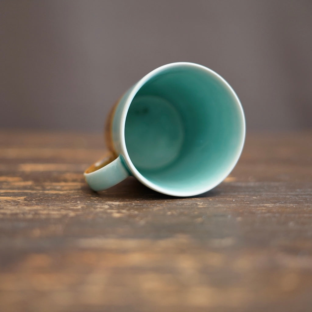 Regular Size Mug #RM16