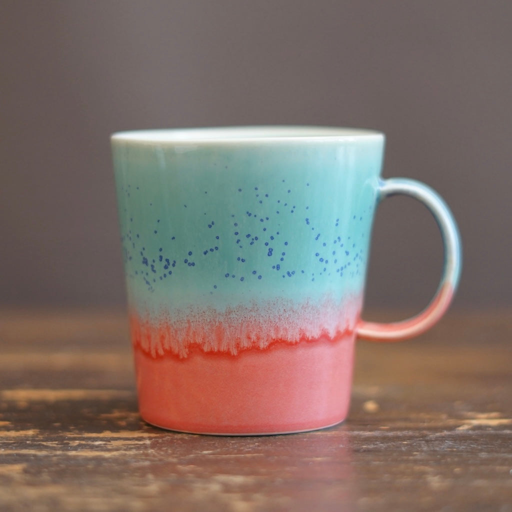 Regular Size Mug #RM17