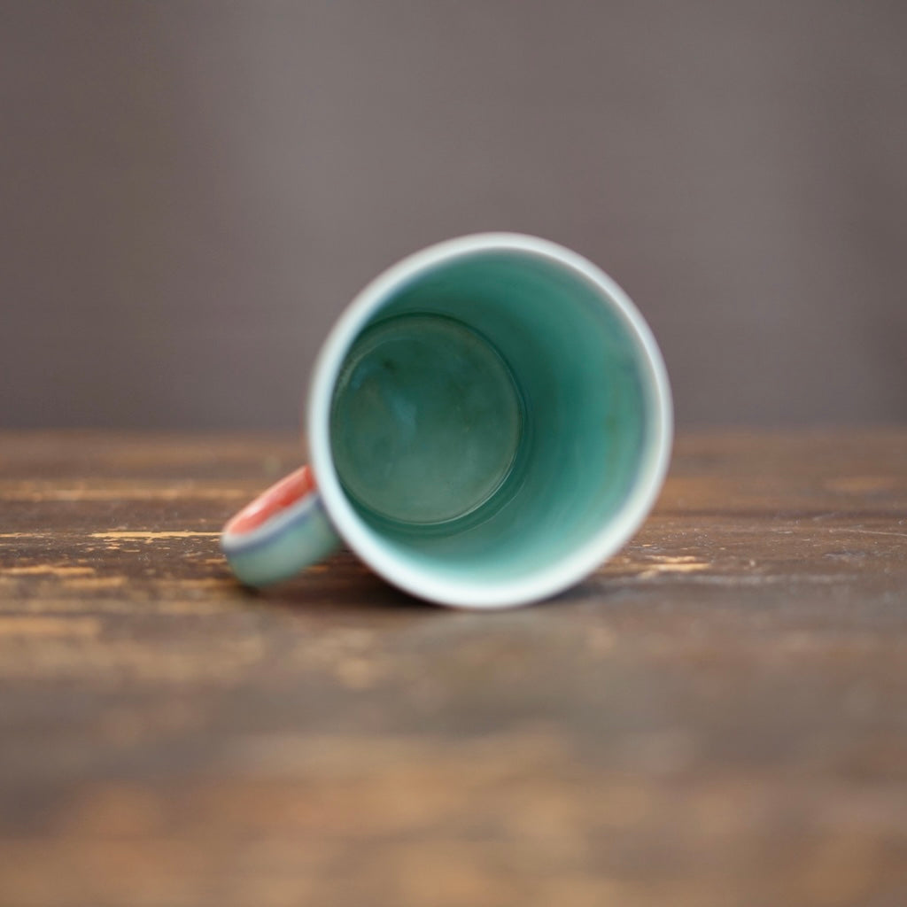 Regular Size Mug #RM17
