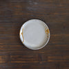 Gilded Cloud Small Plate #HT484D