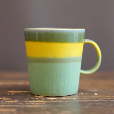 Regular Size Mug #RM23