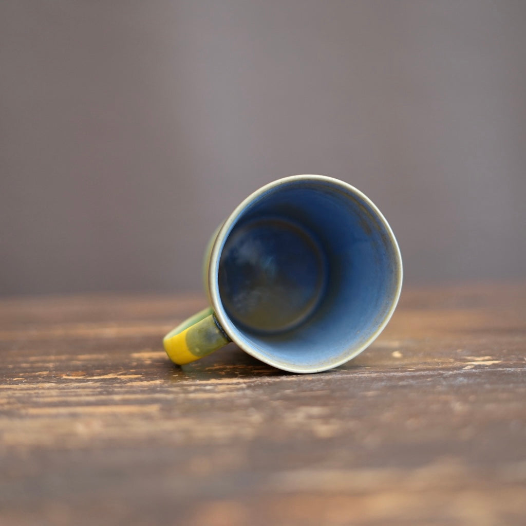 Regular Size Mug #RM23
