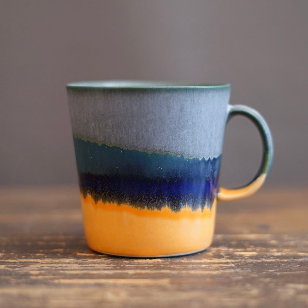 Regular Size Mug #RM25