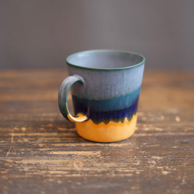 Regular Size Mug #RM25