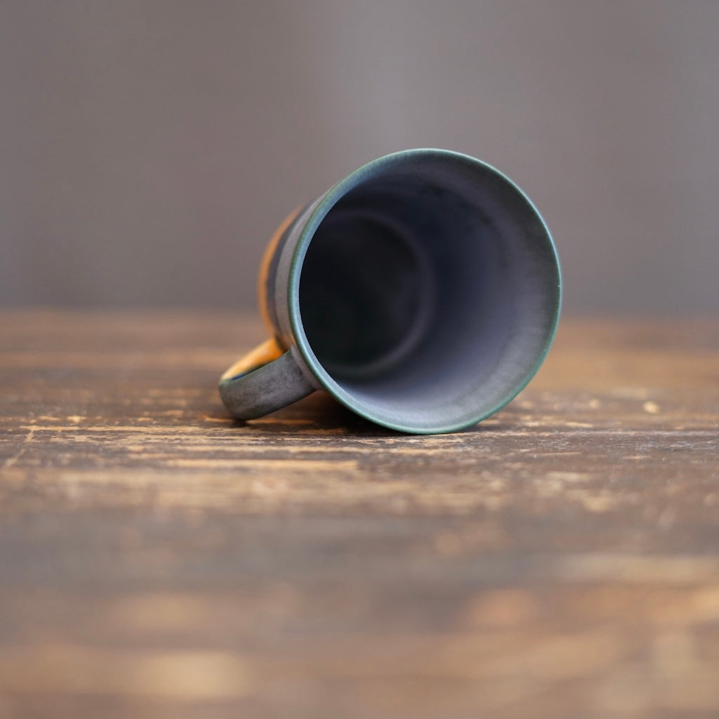 Regular Size Mug #RM25