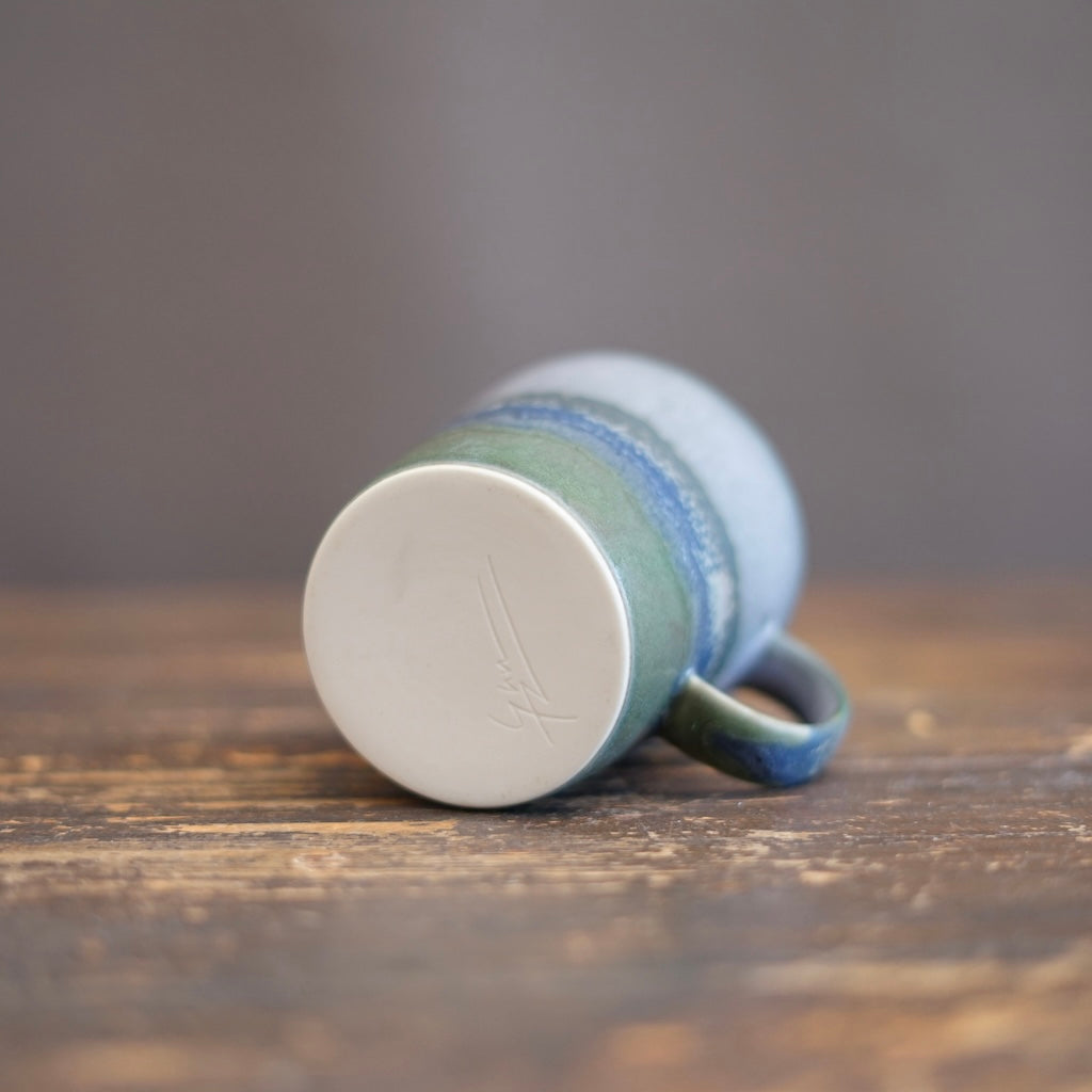 Regular Size Mug #RM28