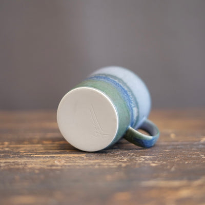 Regular Size Mug #RM28
