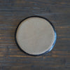 Gilded Earth Medium Plate #HT486E