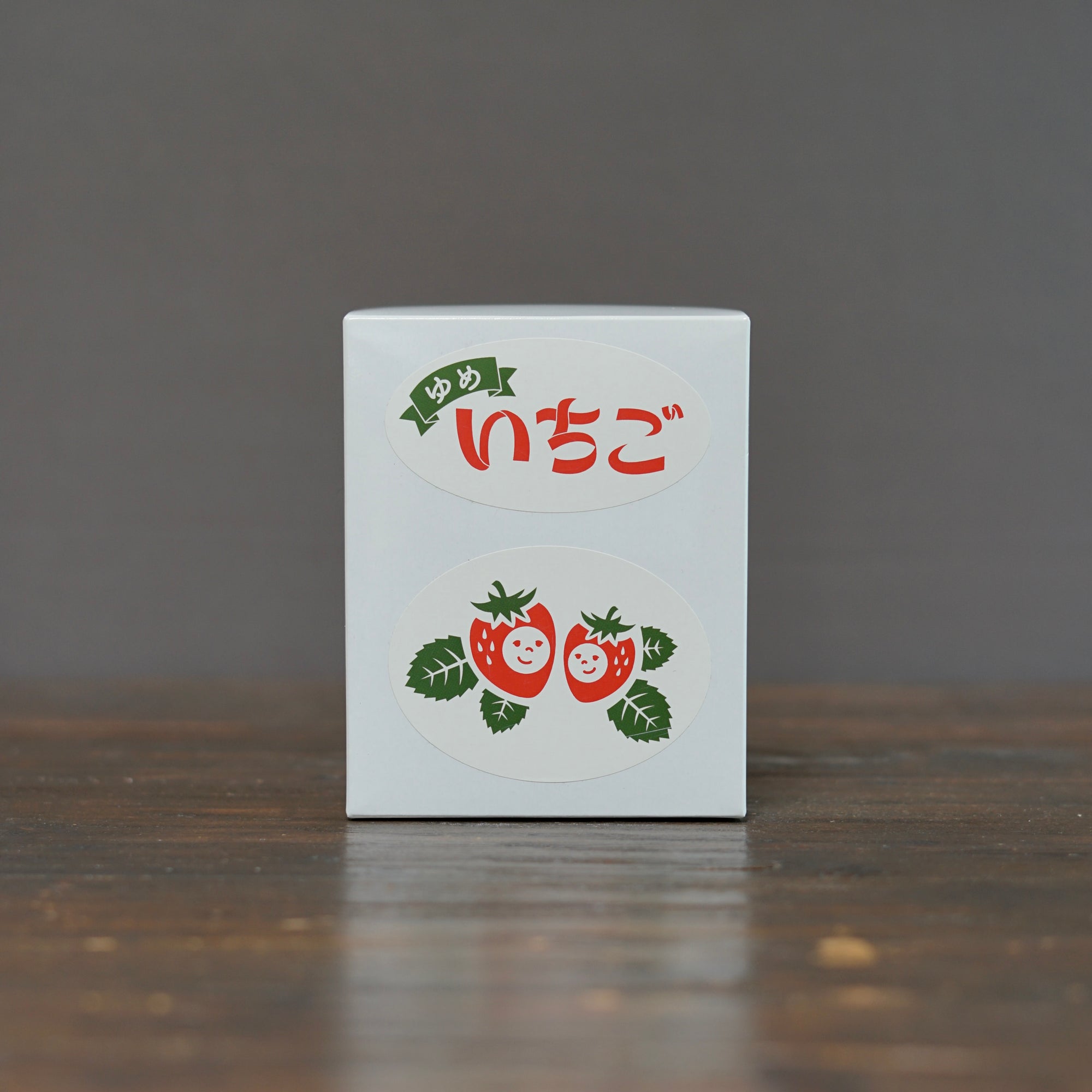 "Strawberry of your Dreams" #OKA9A