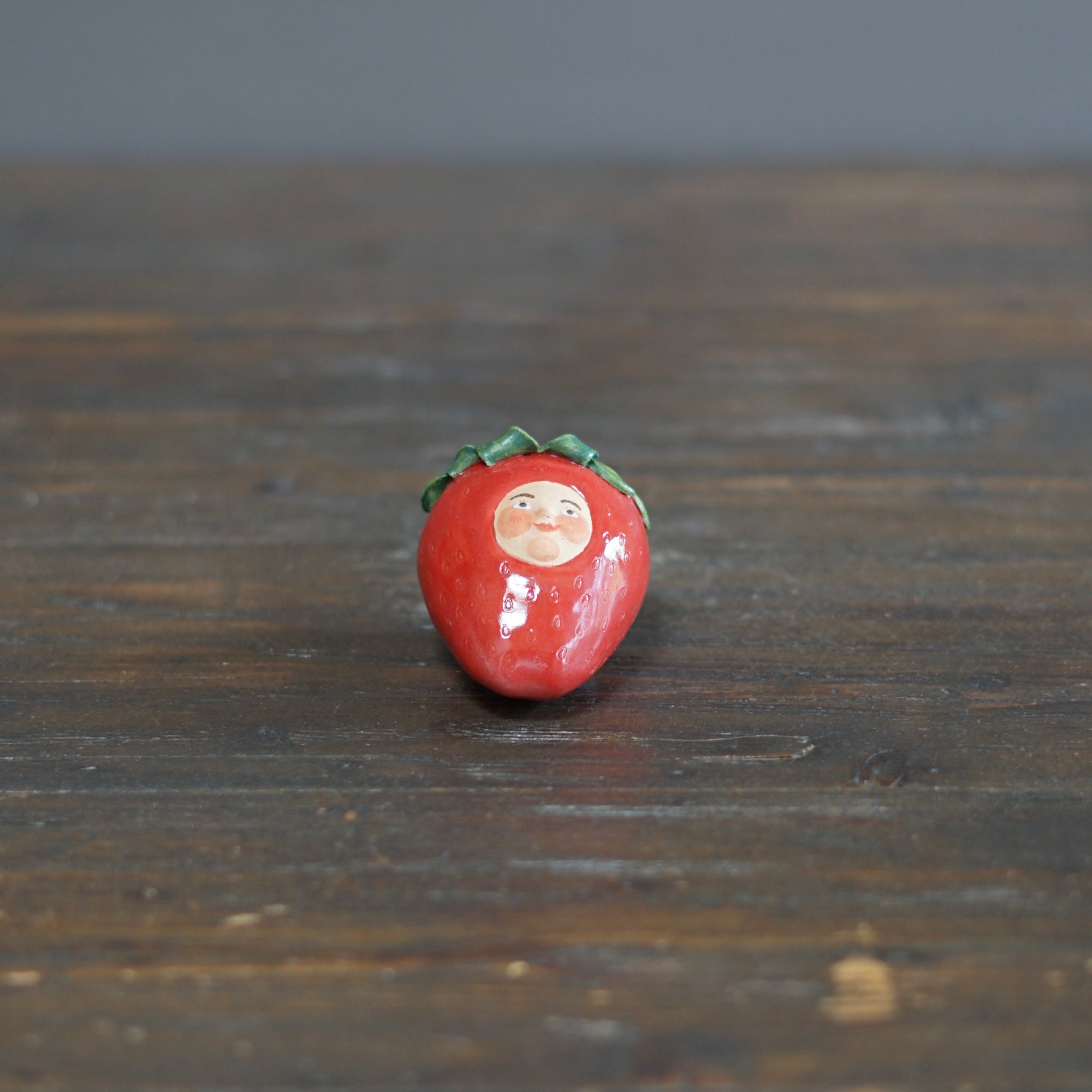 "Strawberry of your Dreams" #OKA9A