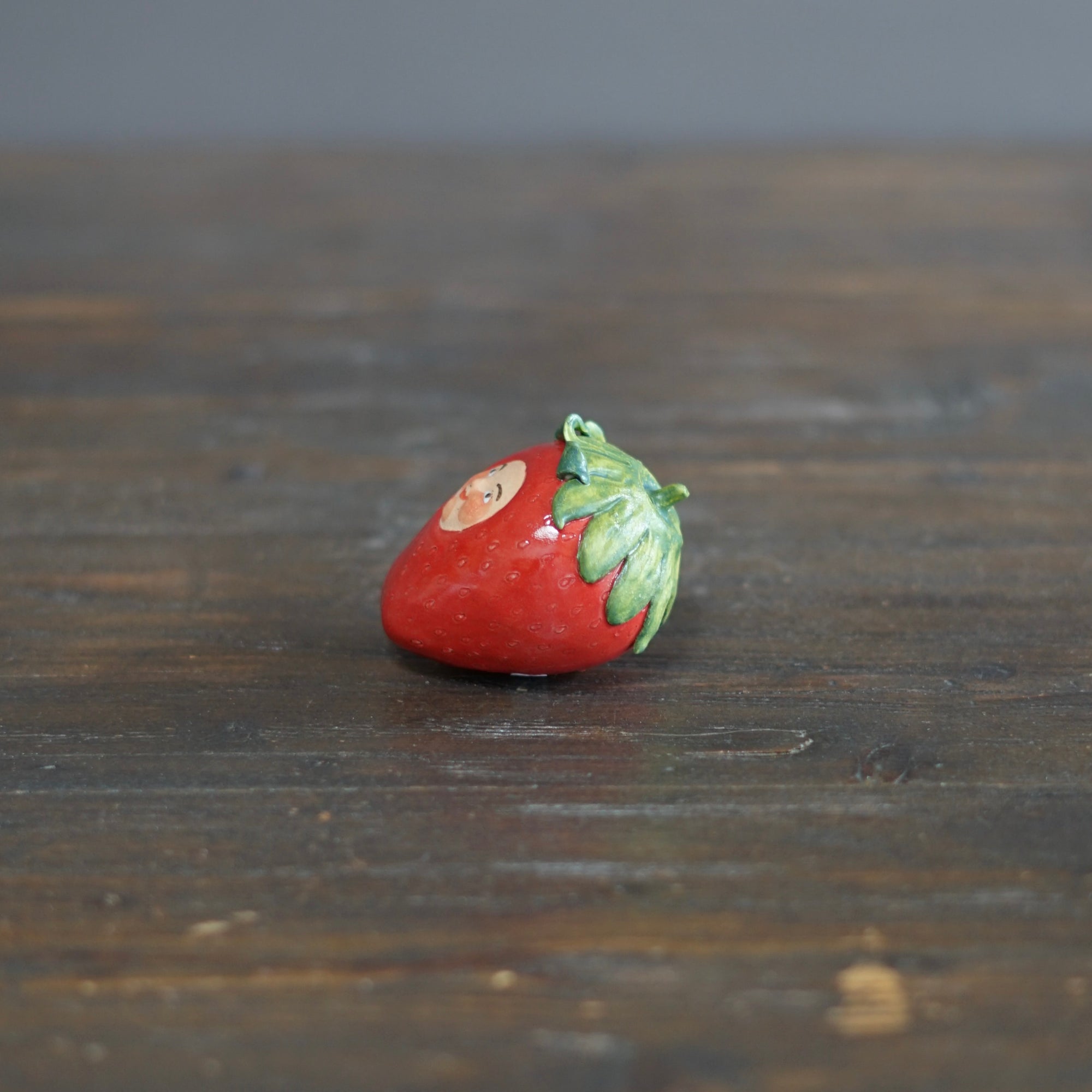 "Strawberry of your Dreams" #OKA9A