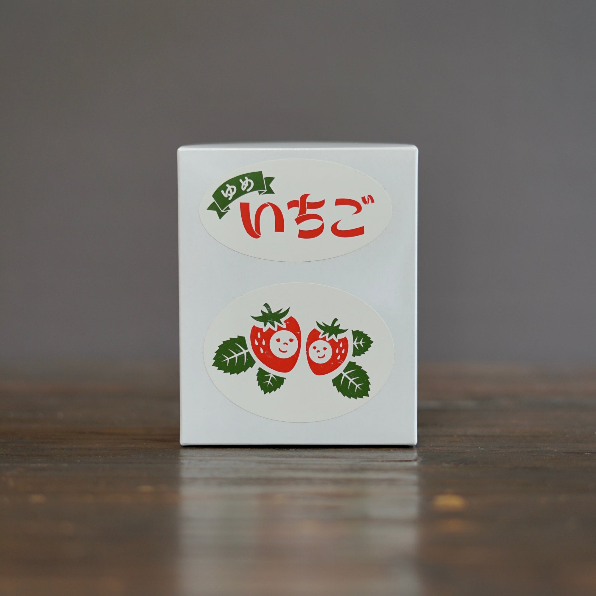 "Strawberry of your Dreams" #OKA9B