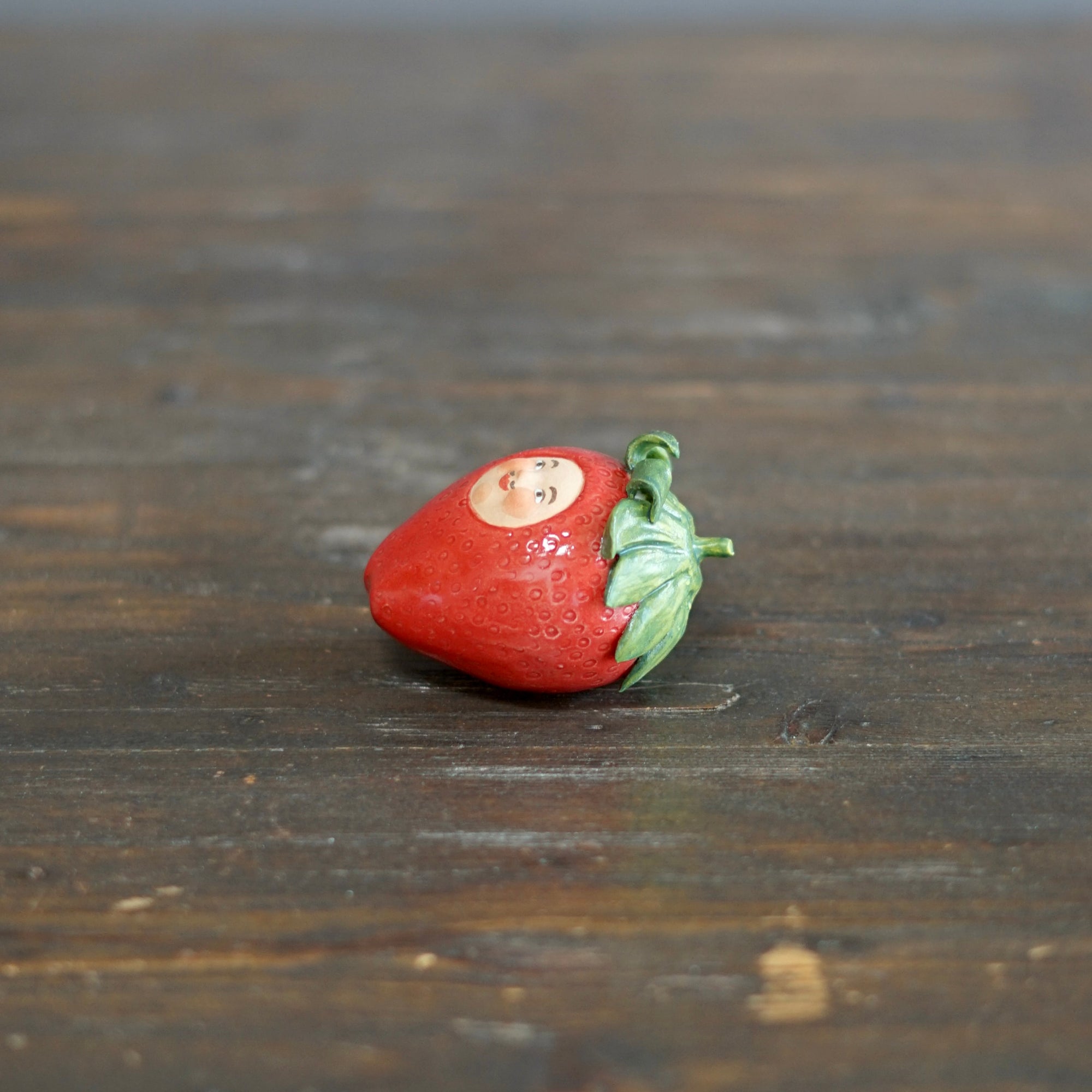 "Strawberry of your Dreams" #OKA9B