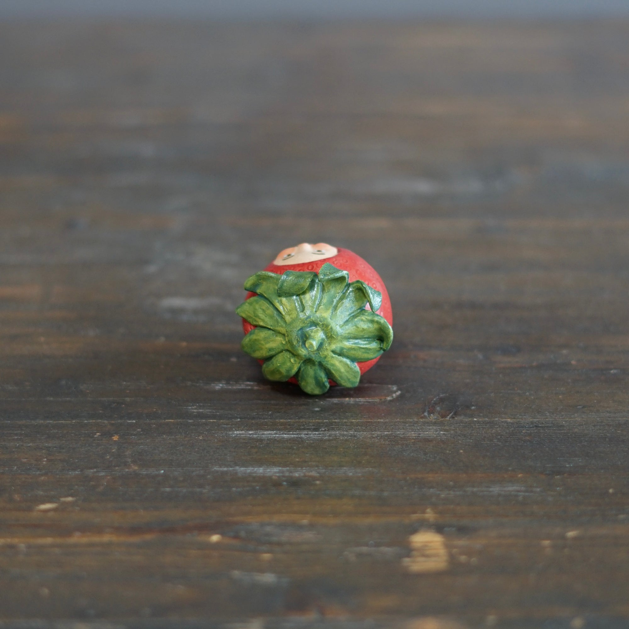 "Strawberry of your Dreams" #OKA9B