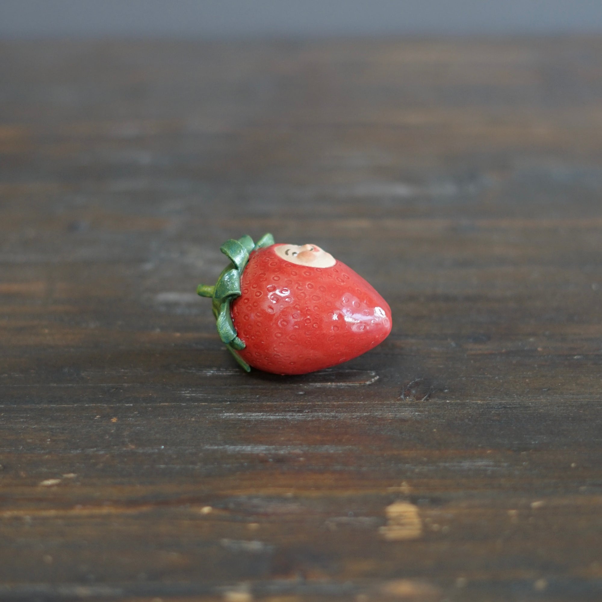 "Strawberry of your Dreams" #OKA9B