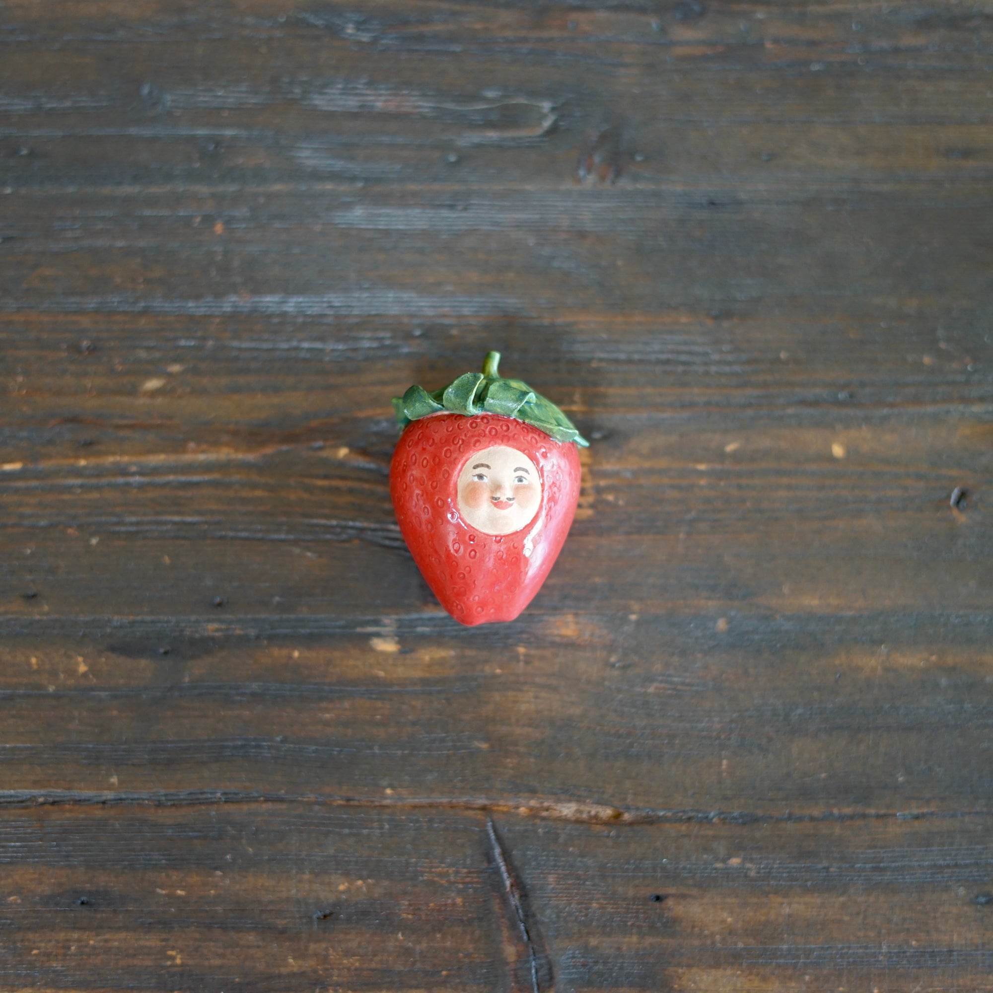 "Strawberry of your Dreams" #OKA9B