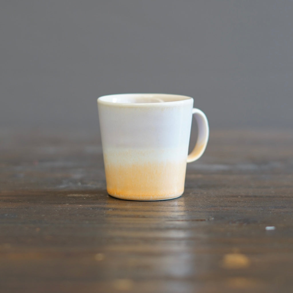Double Espresso Cup #YS2