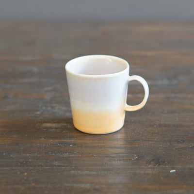 Double Espresso Cup #YS2