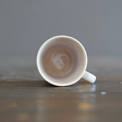 Double Espresso Cup #YS2