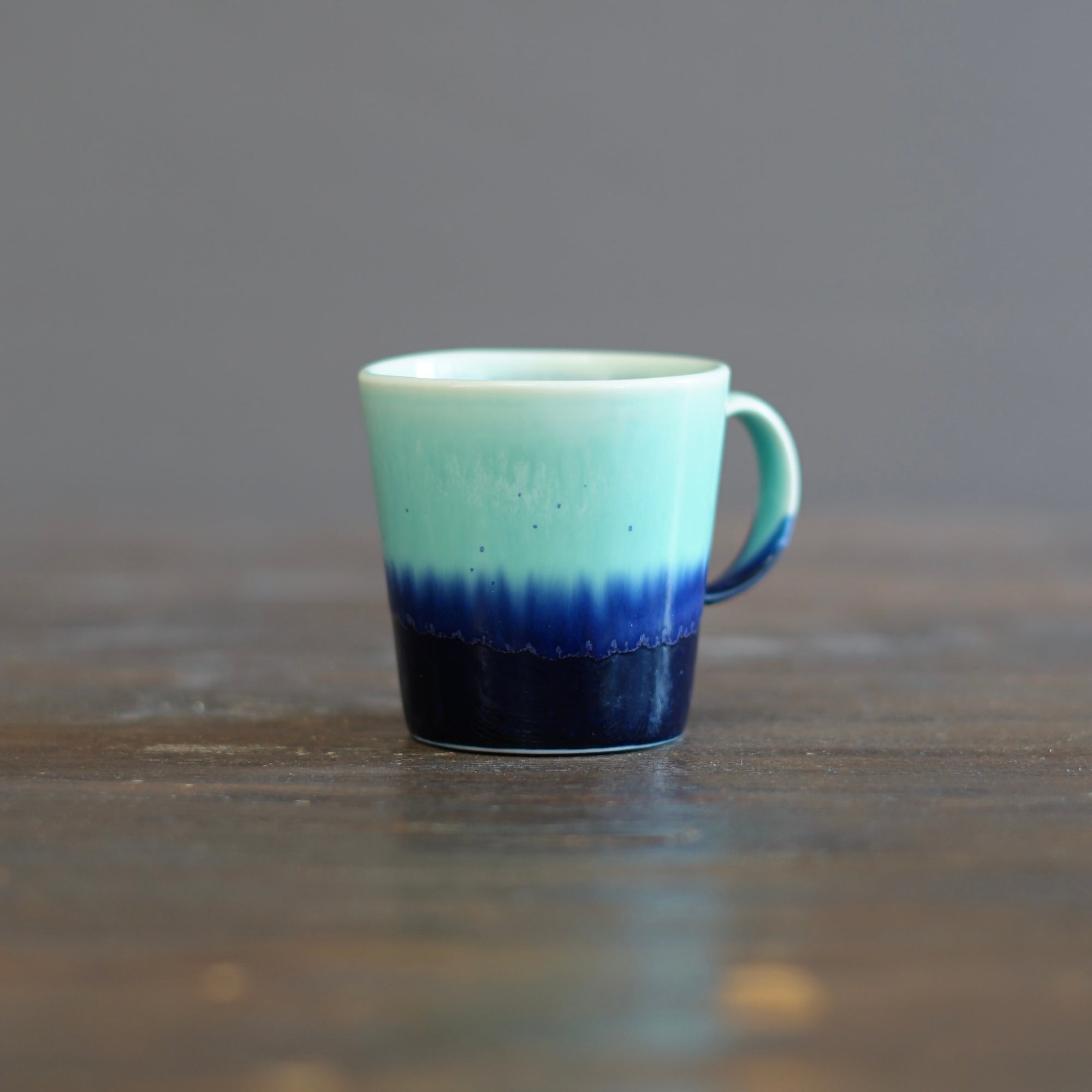 Double Espresso Cup #YS7