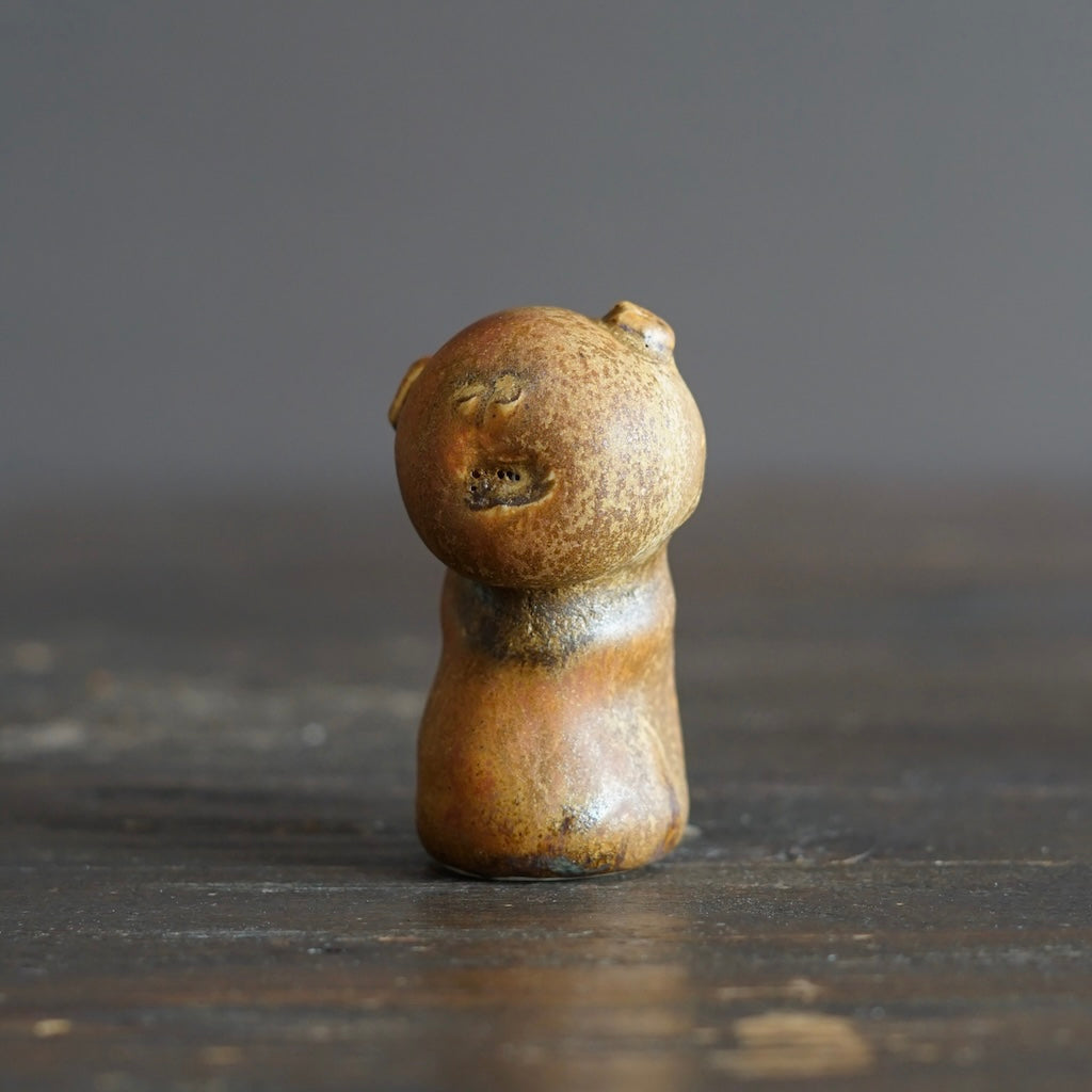 Horse Head Figurine #UMA1