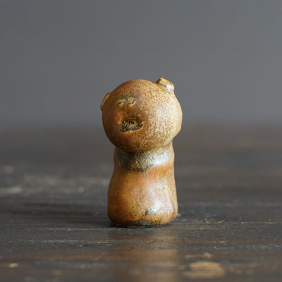 Horse Head Figurine #UMA1