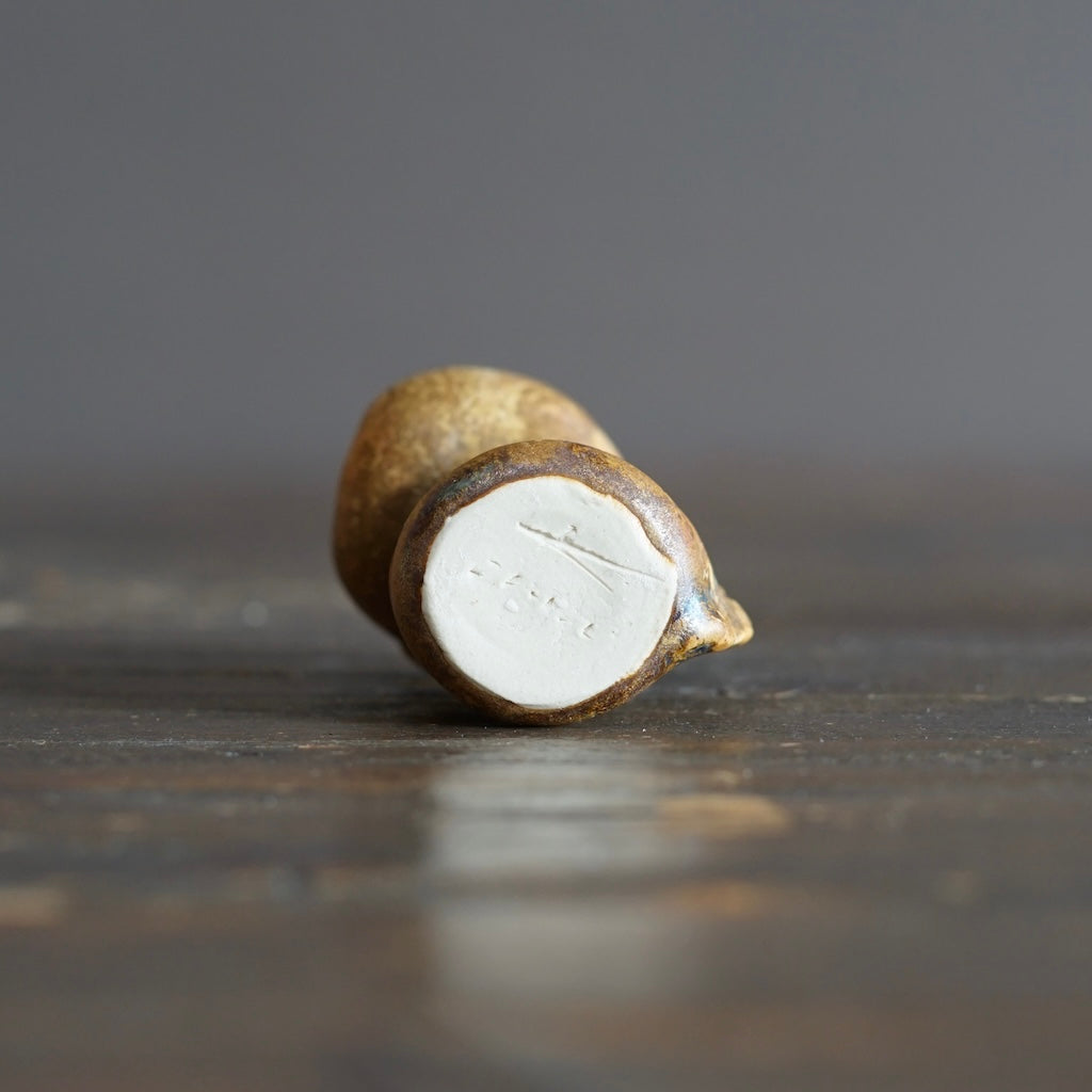 Horse Head Figurine #UMA1