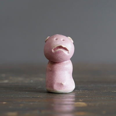 Horse Head Figurine #UMA2