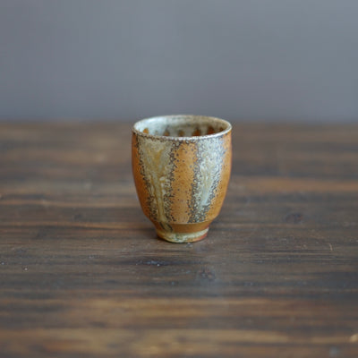 YUNOMI Tea Cup #LR36A