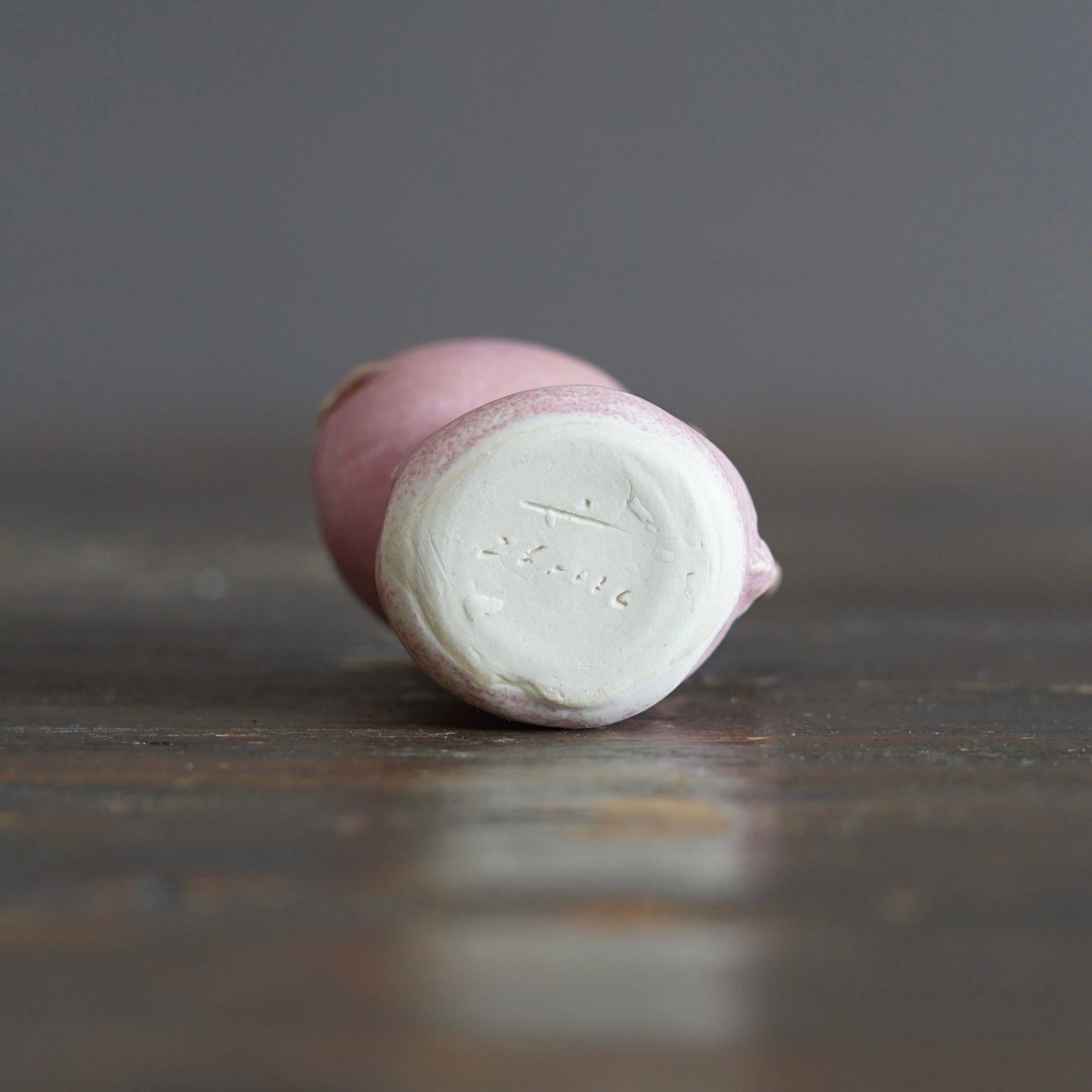 Horse Head Figurine #UMA2